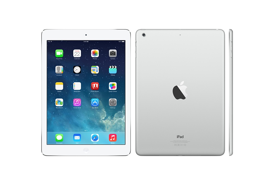 Apple iPad Air 2 with iOS 8: New Changes More Flexibility