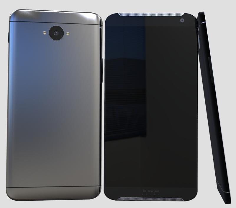 HTC One M10 – Technology Advancement