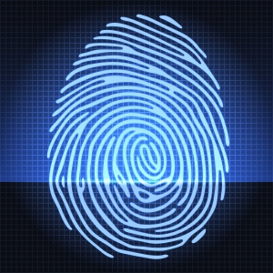 Identity Authentication Through Fingerprint Authentication System