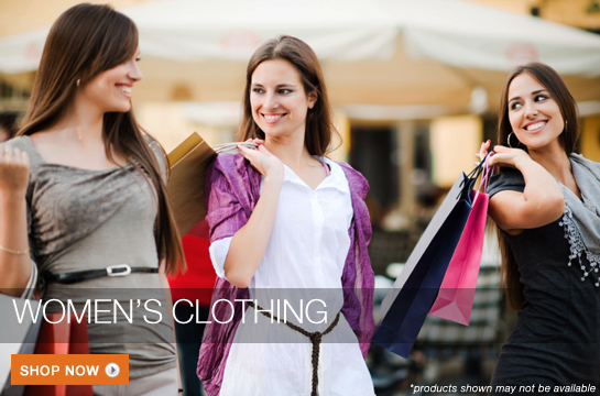 Tips To Successfully Running Women’s Clothes Shops Online