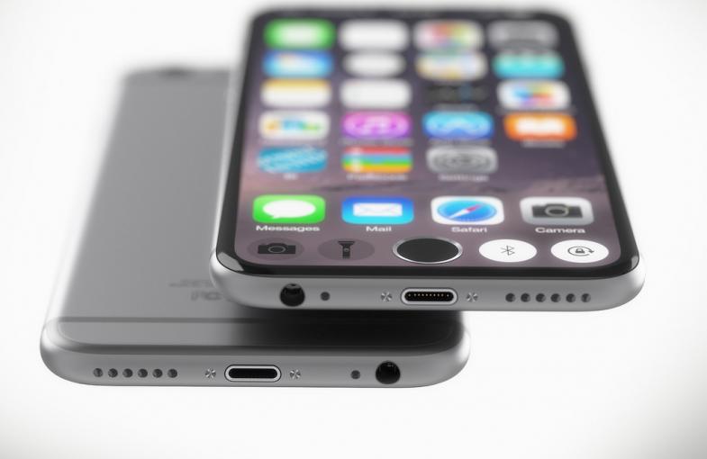 Apple's New iPhone Will Rule The Mobile Market