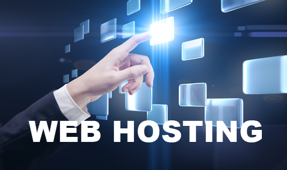 Virtual Hosting Server - A Doorway To Online Success