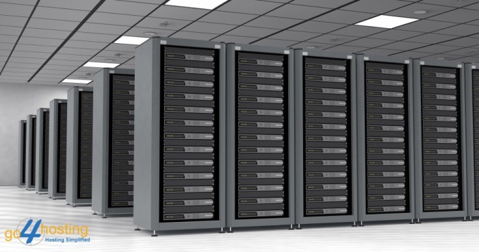 What Are The Benefits Of Colocation Server Hosting?