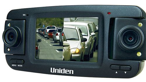 Uniden Crash Cameras: Cutting-edge Technology At Your Service