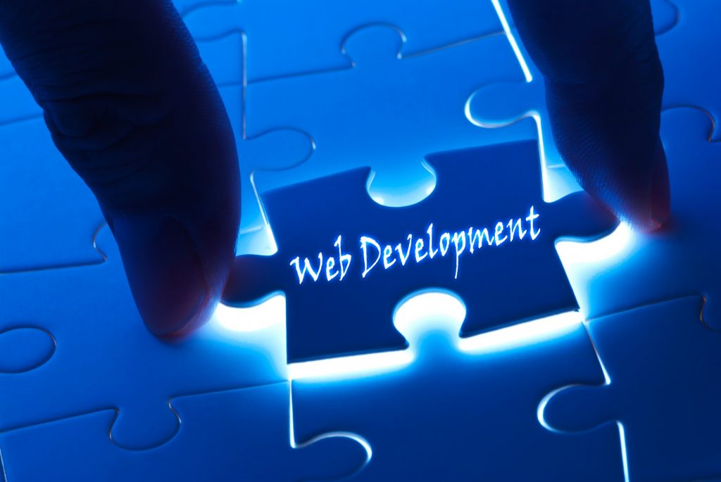 Web Development Company: Hire The Best One