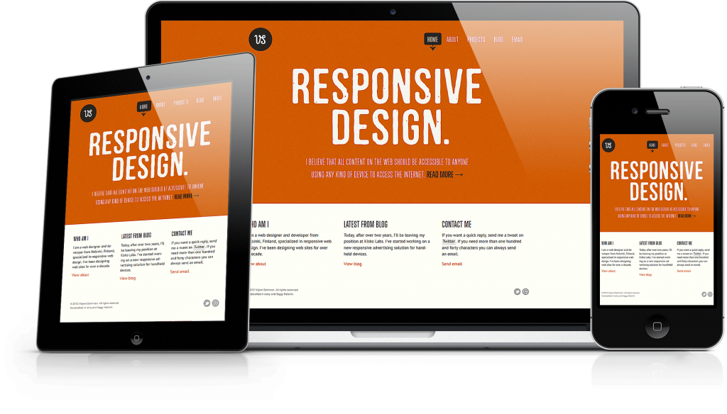 Best Tips To Improve Your Responsive Web Design