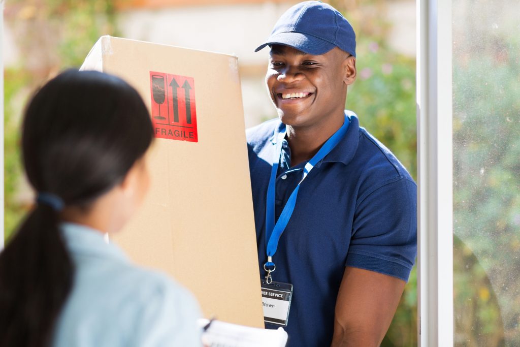 What Are The Best Methods To Find Good Delivery Service For Your Business?