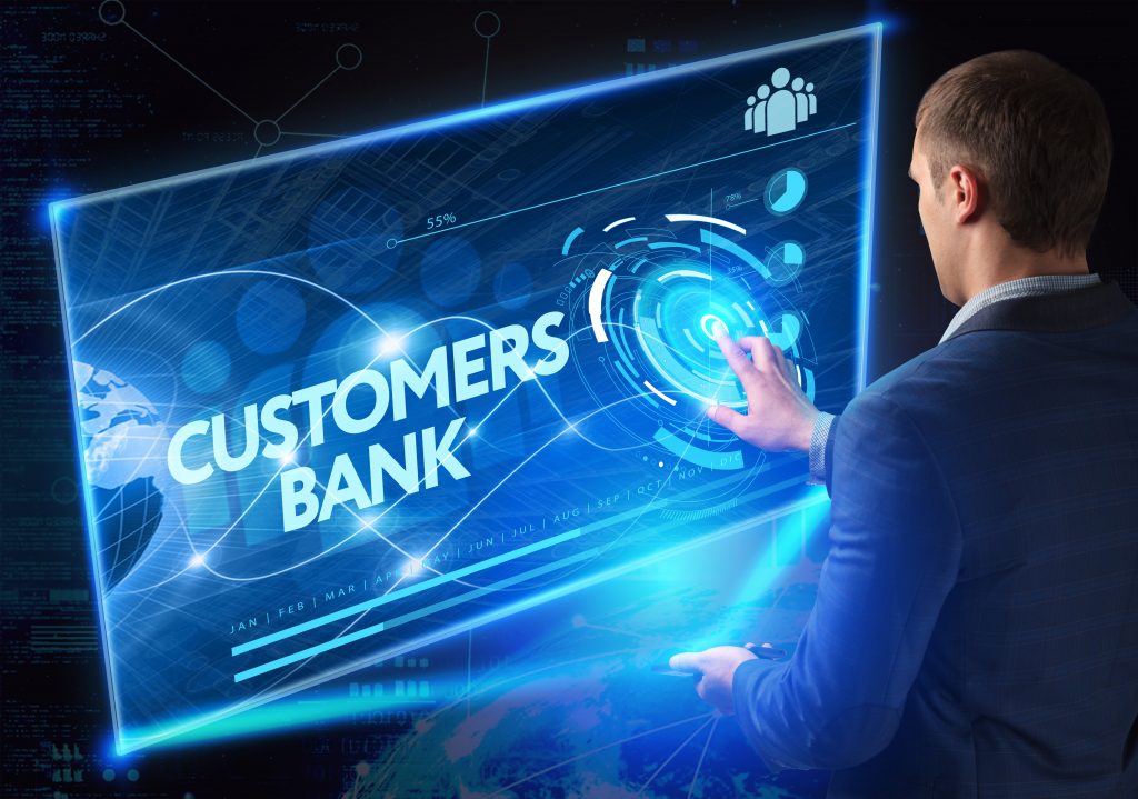 CRM For Banks INTRODUCTION IN CRM BANKING SYSTEMS